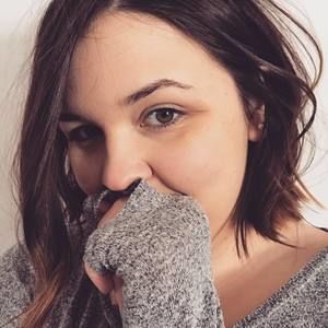 Meet your Posher, Suzie